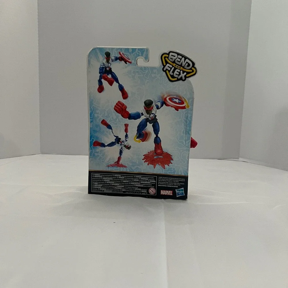 Hasbro unleash power